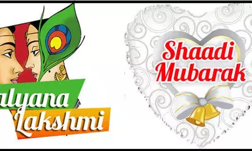 Kalyana Laxmi Shaadi Mubarak beneficiaries will get cheques State assures Telangana HC