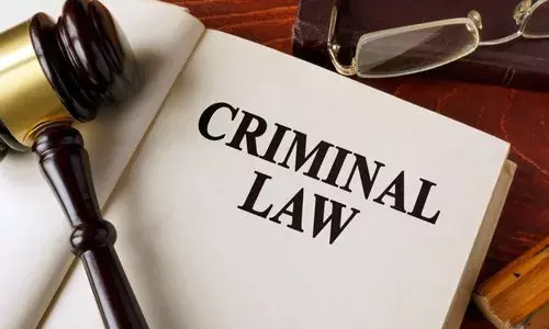 Delayed translation threatens accessibility of new criminal laws