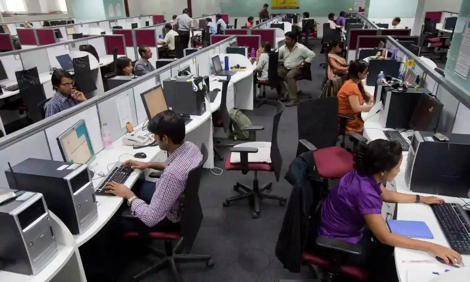 Forget caste census, Andhra starts Indias first Skill Census to address unemployment problem