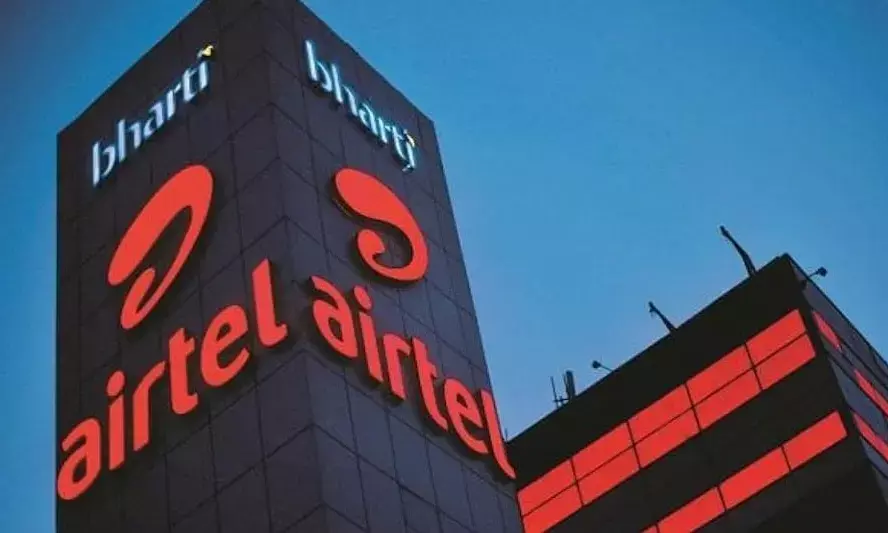 After Jio, Bharti Airtel announces 10-21 pc hike in mobile tariffs