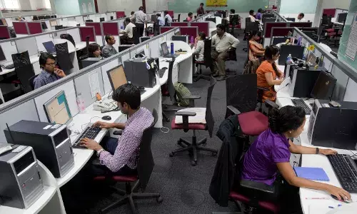 Forget caste census, Andhra starts Indias first Skill Census to address unemployment problem