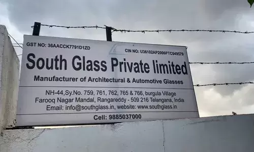 Telangana: Five dead, 10 injured after a blast in glass factory in Shadnagar