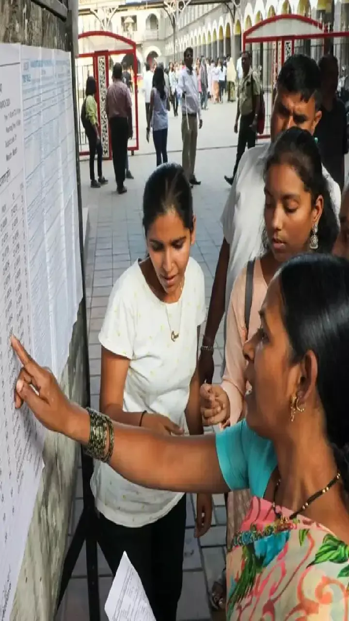 Telangana SSC Supplementary Results expected at 3 PM Today