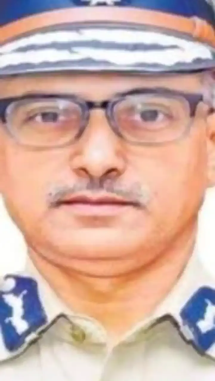 3 IPS transfers in Andhra