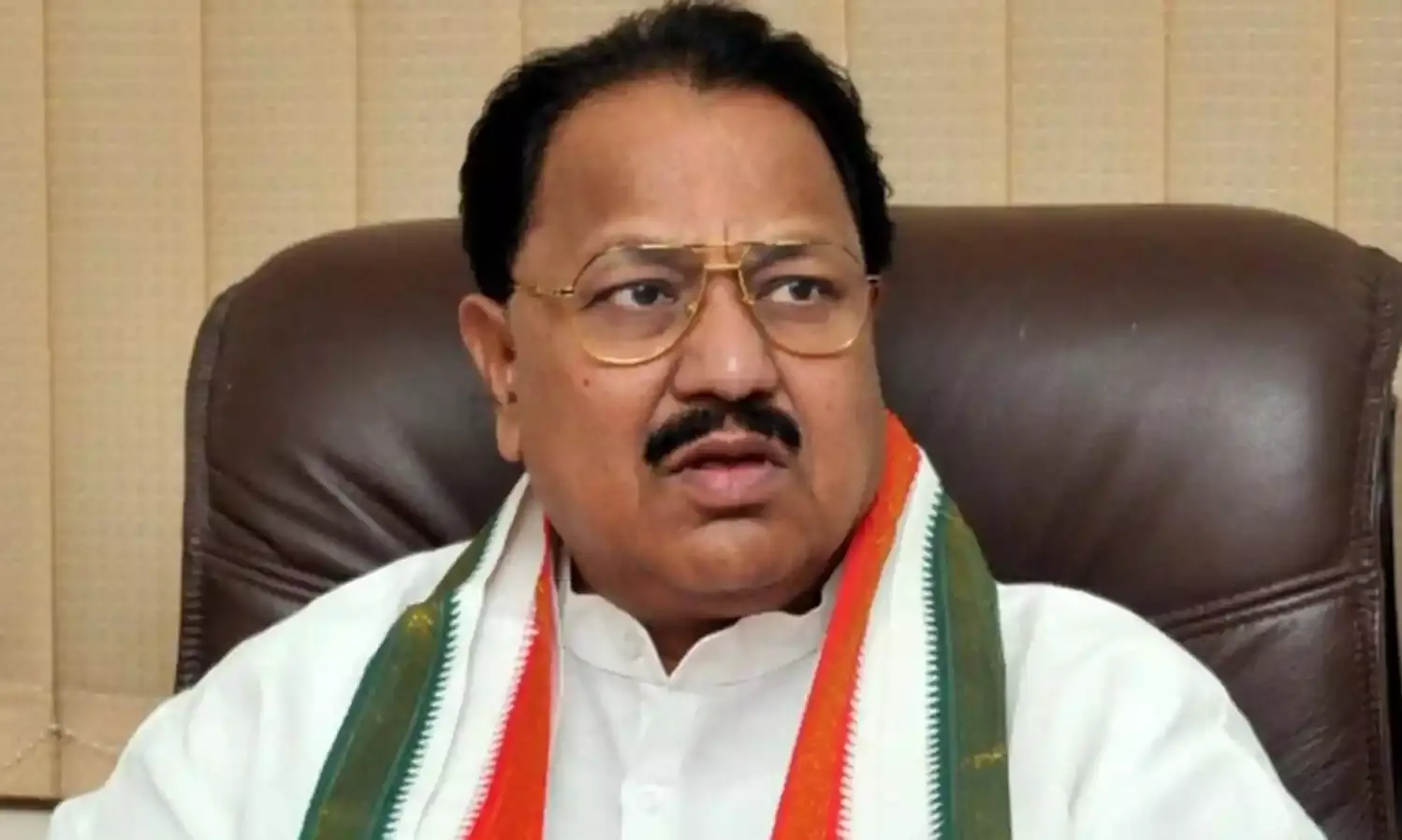 Hyderabad: Former APCC president Dharmapuri Srinivas passes away; tributes pour in