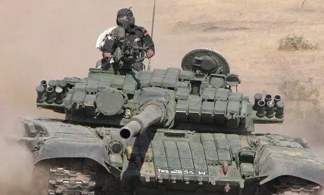 Five Army soldiers swept away in flash floods during tank exercise in Ladakh