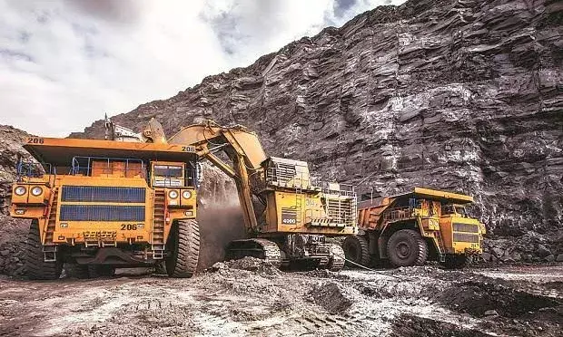 INTUC opposes BJP government’s ‘decision’ to privatise Singareni coal mines