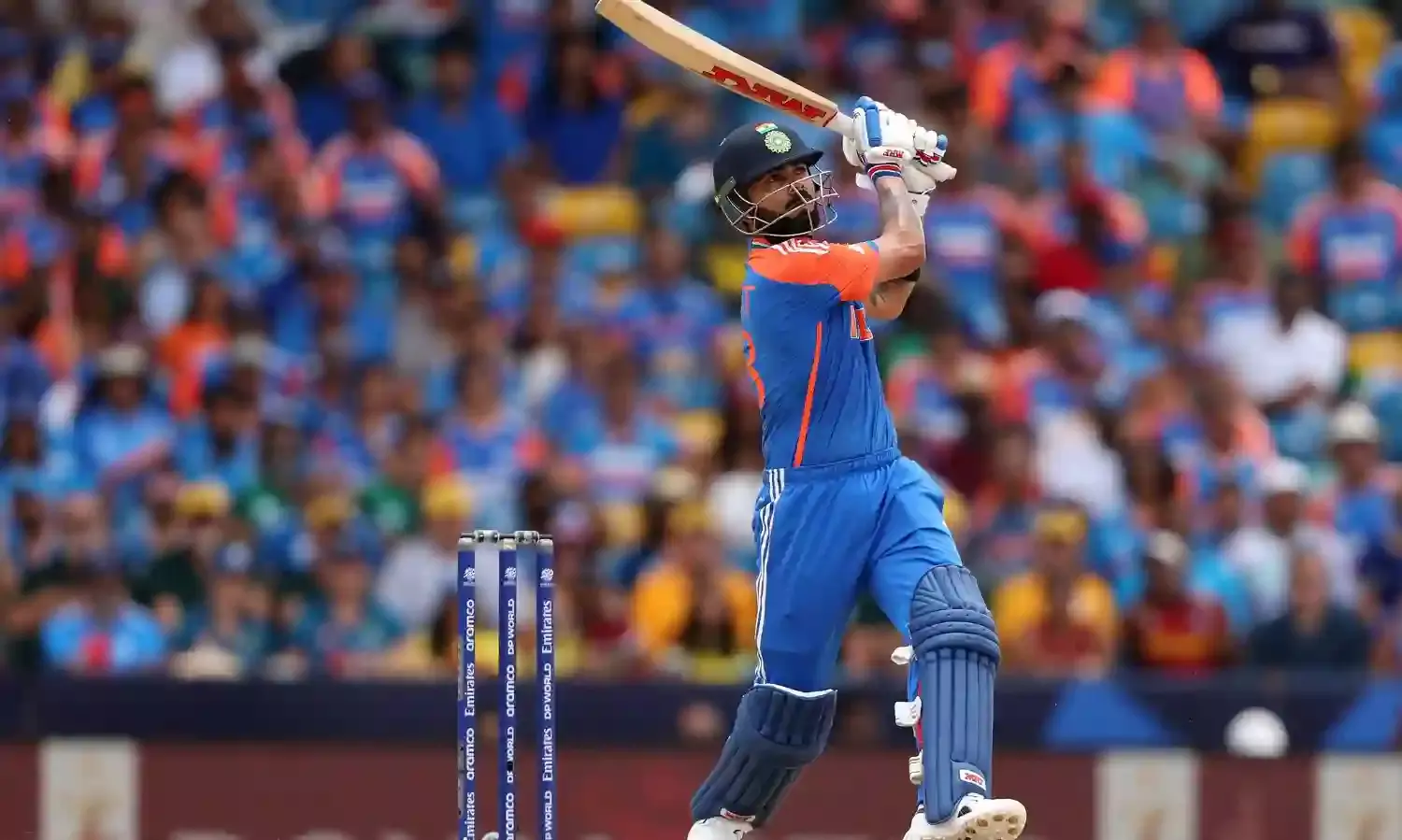 Virat Kohli announces T20I retirement after India’s World Cup win