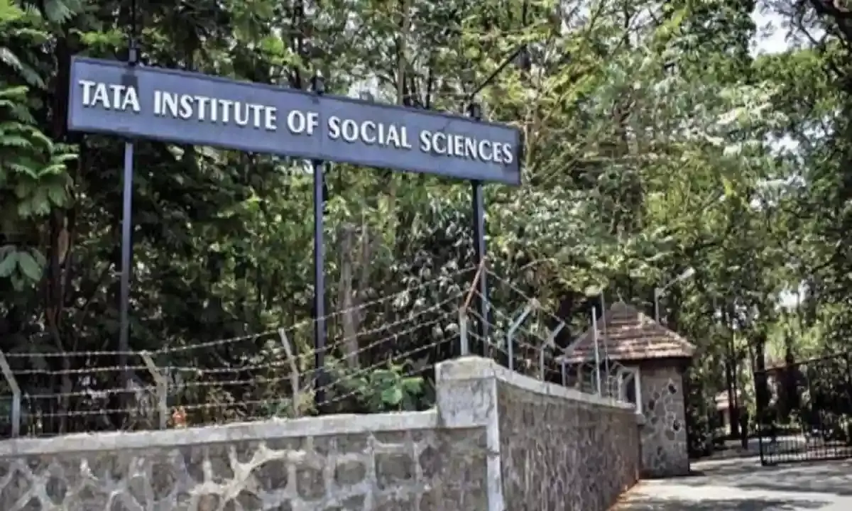 TISS sacks 26 staffers from Hyderabad campus; 100 across India