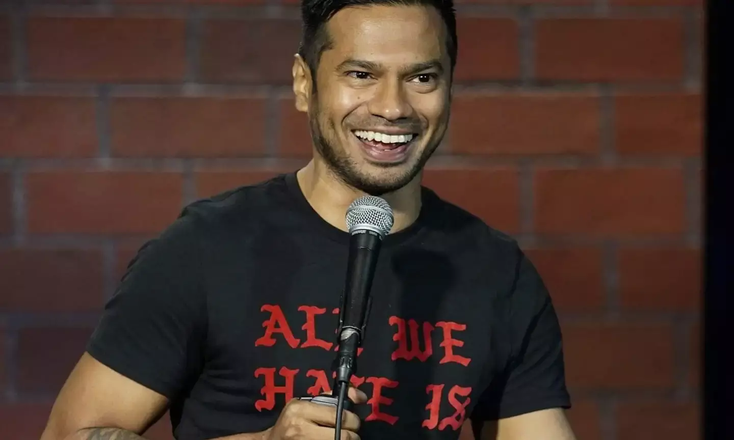 Comedian Daniel Fernandes show in Hyderabad cancelled after Raja Singhs threat