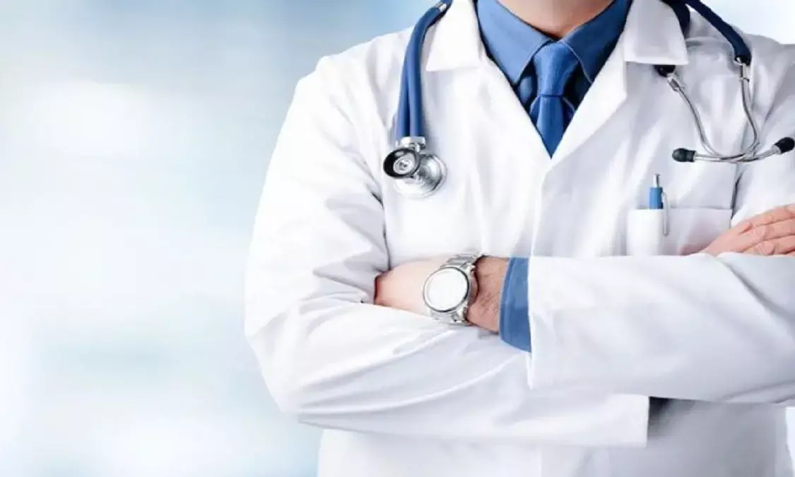 Doctor’s Day: Medical professionals under strain from work stress, fund shortages