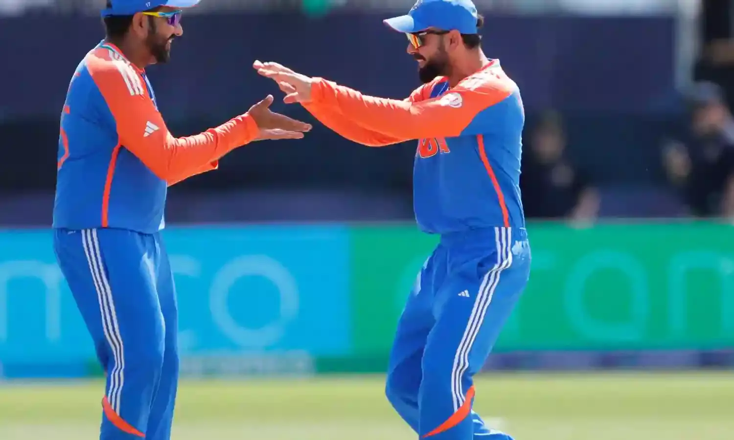 Koi Ro-Ko Na: In triumph and retirement, Rohit and Kohli stick together