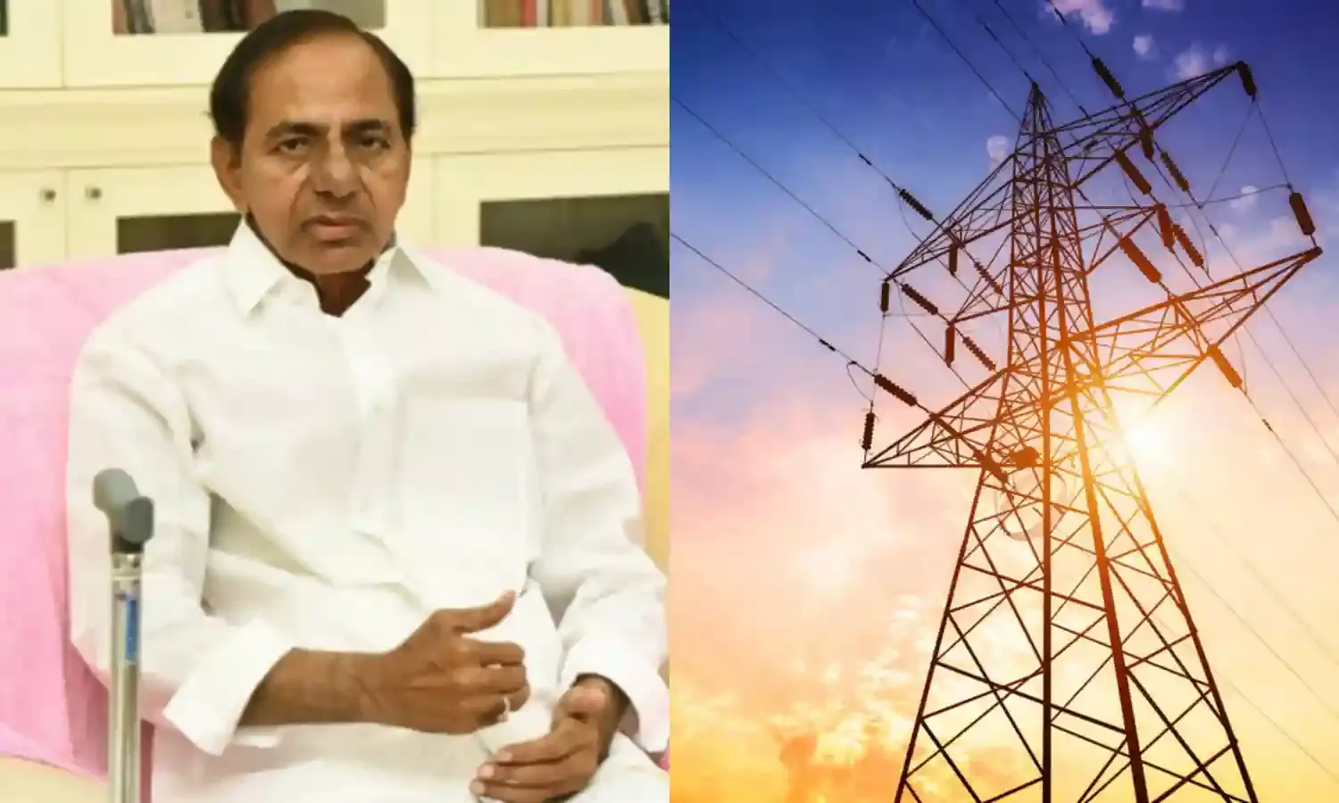 Power procurement case: Telangana HC dismisses KCR’s plea  to stay Justice Reddy Inquiry Commission