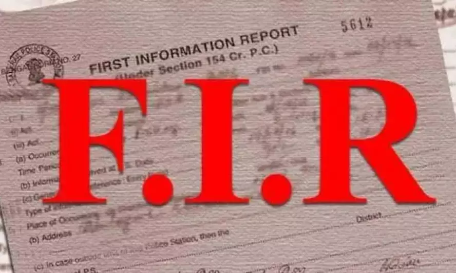 States record ‘first FIR’ in new criminal laws; here is the list