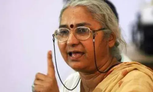 Defamation case: Delhi court sentences Medha Patkar to 5 months in jail
