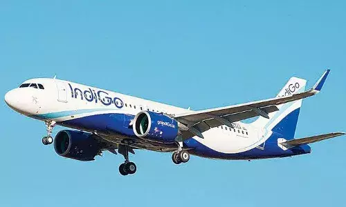 IndiGo Airlines asked to pay Rs 5.10 lakh to Hyderabad resident for humiliation, harassment