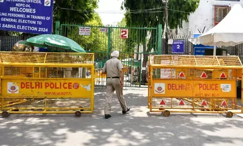 Delhi Police files first FIR against street vendor; Shah says case dismissed