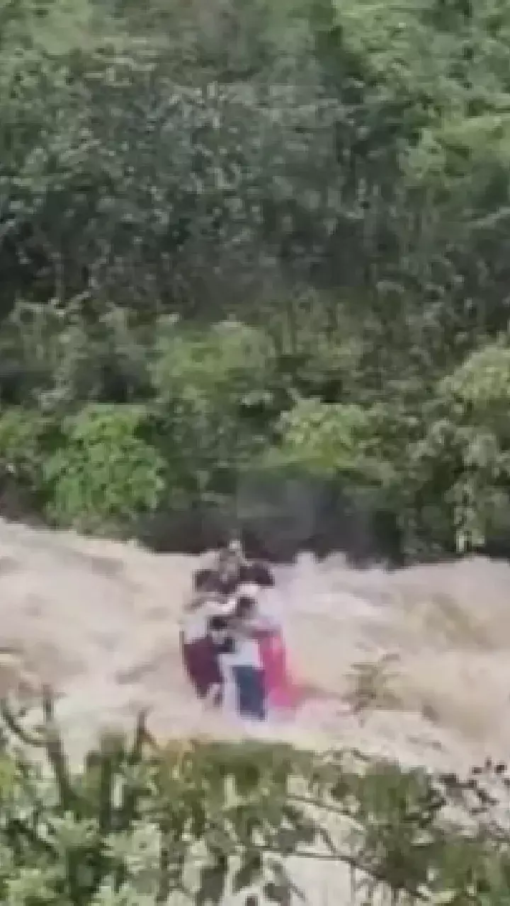 Pune administration issue guidelines for tourists