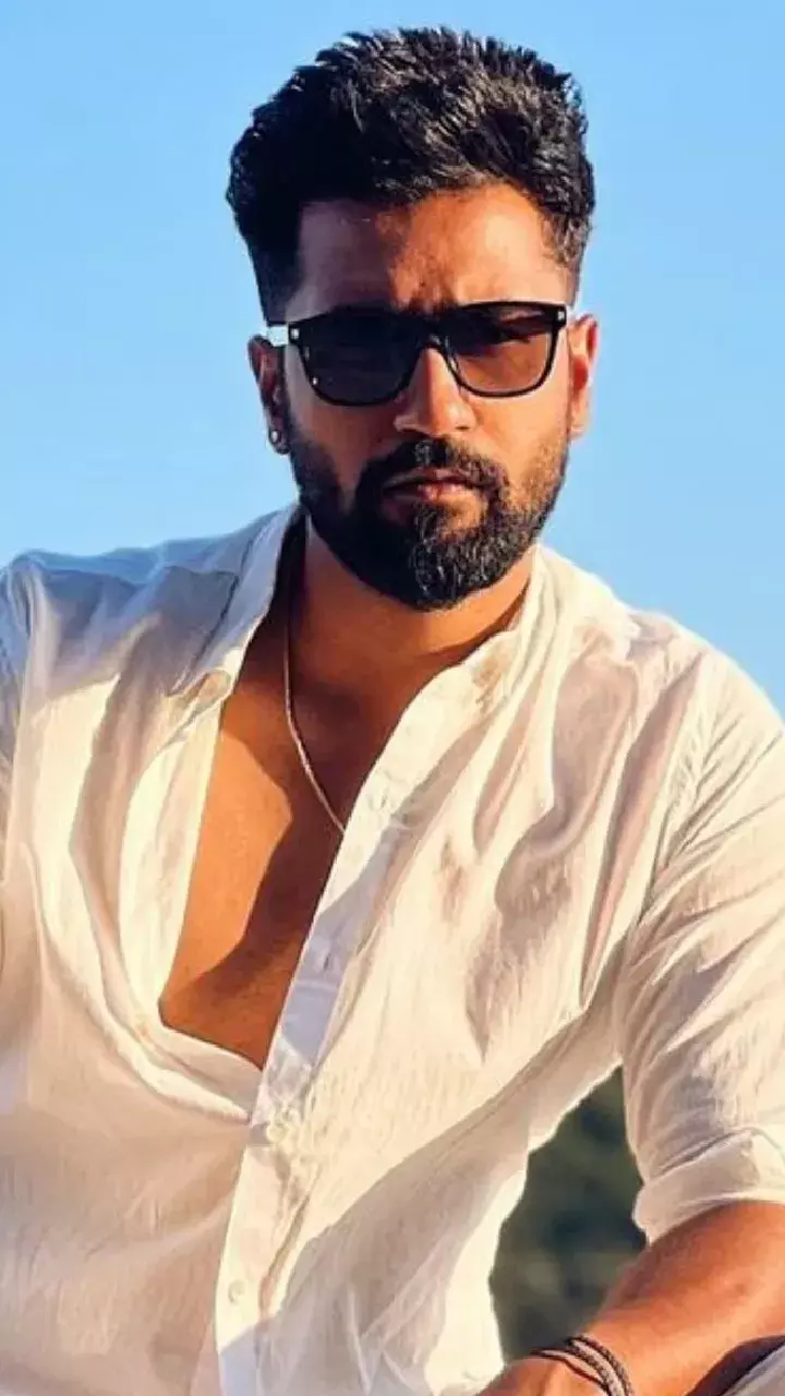 Vicky Kaushals Dance Moves in Tauba Tauba Show Katrina Kaifs Influence, Say Fans