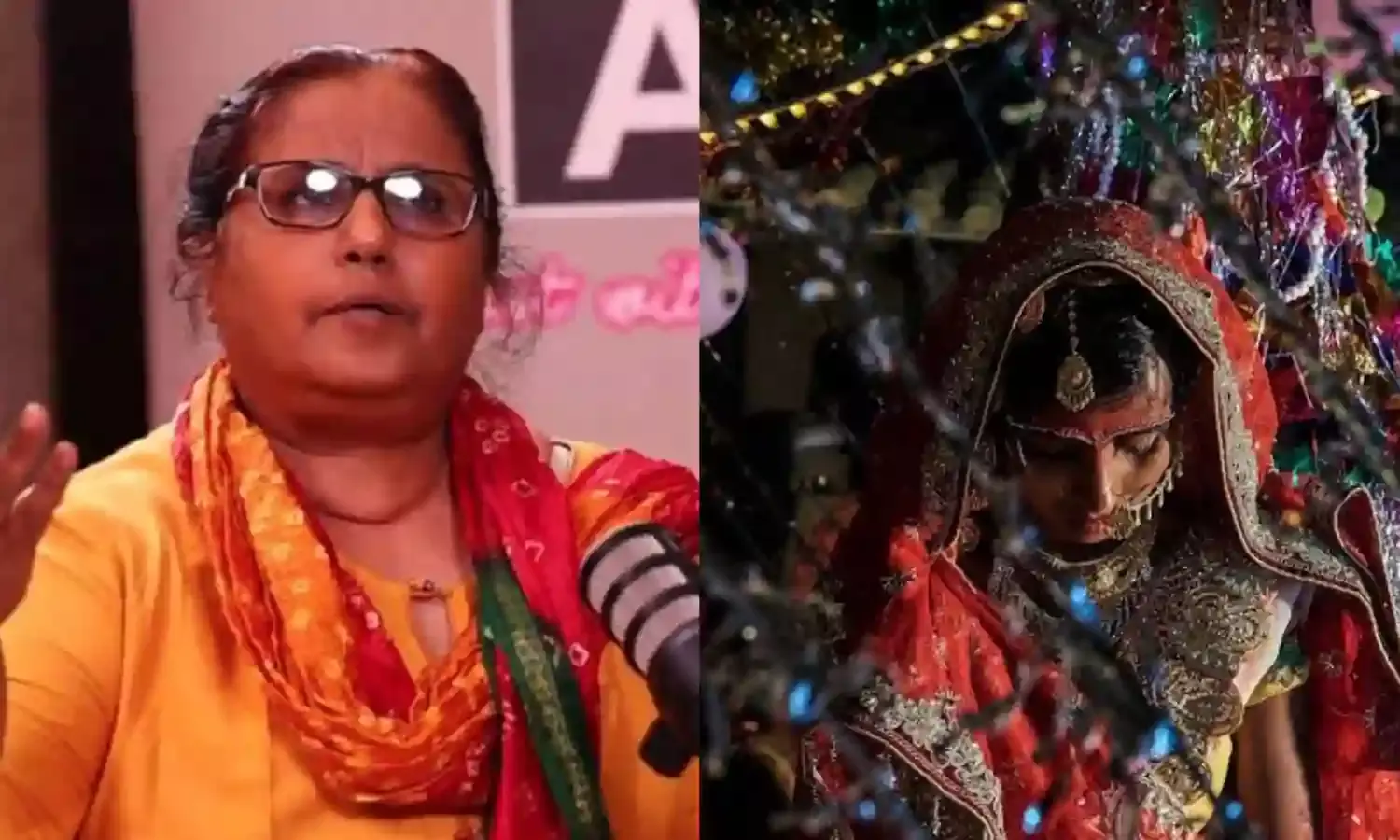 Hyderabad activists condemn ‘malicious’ ANI interview on child marriages in Old City