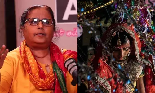 Hyderabad activists condemn āmaliciousā ANI interview on child marriages in Old City