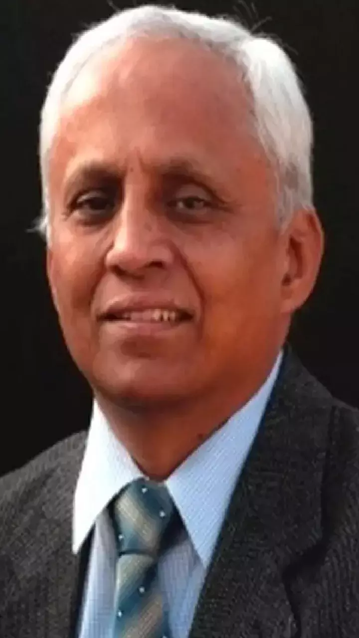 Dr. B.N. Gangadhar Appointed Chairperson of National Medical Commission