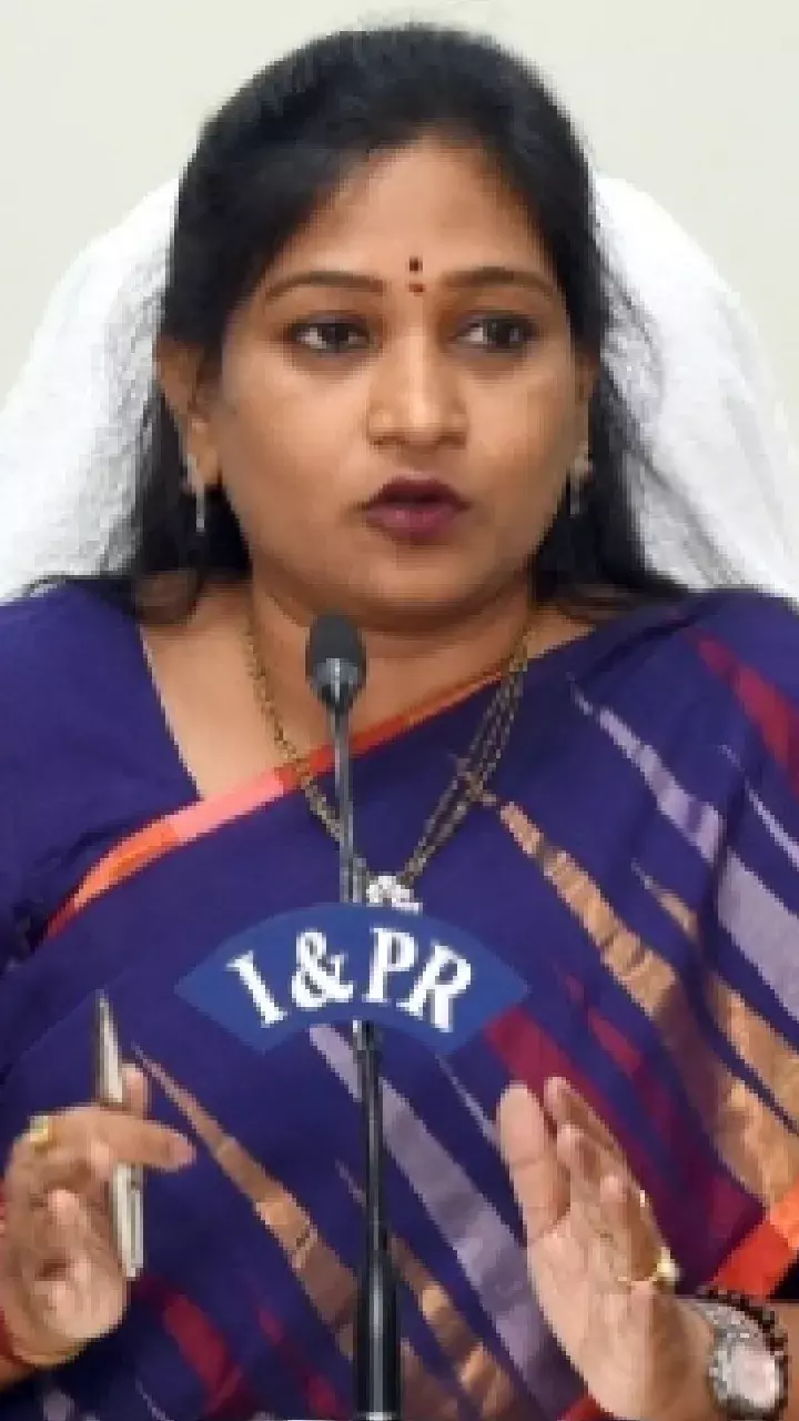 Andhra govt to set up anti-narcotic task force, de-addiction centres