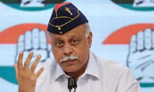 Congress ups ante on Agnipath scheme, demands white paper from Modi govt