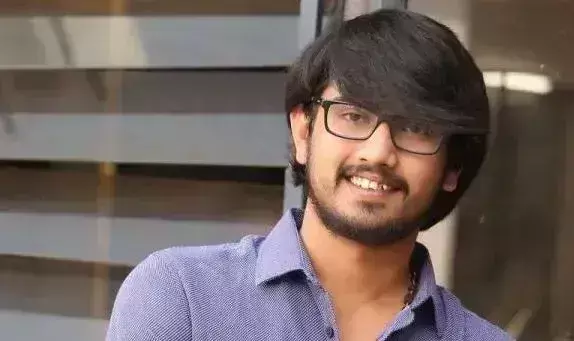 Cheating case filed on Telugu actor Raj Tharun by alleged live-in partner