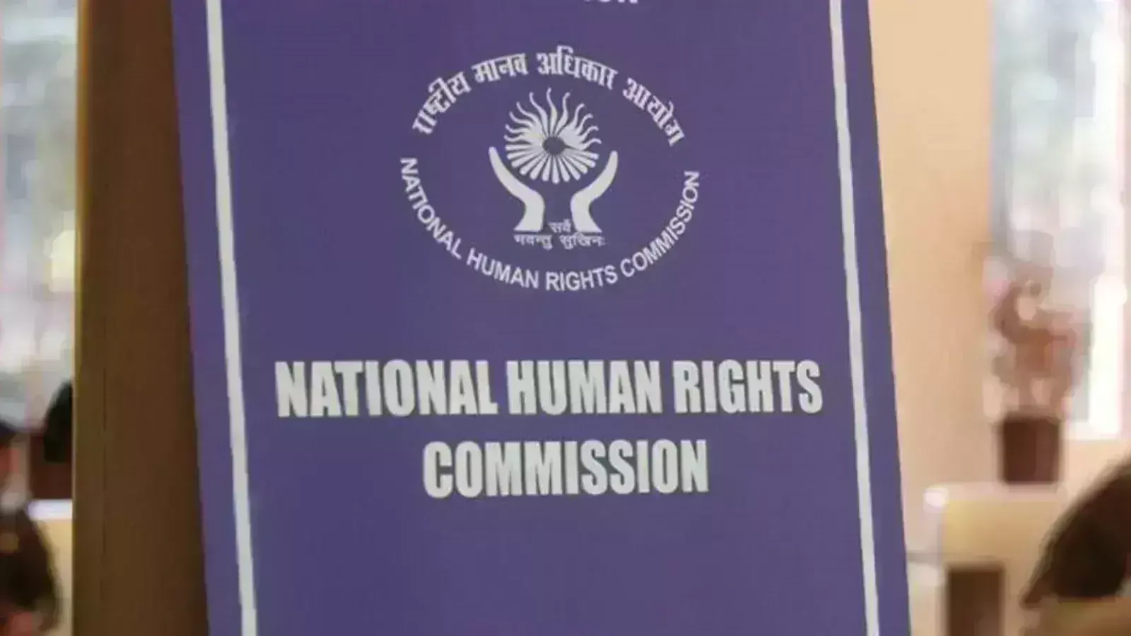NHRC notice to Andhra govt over hidden camera found in washroom of girls college hostel