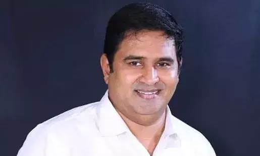 TN CM expresses shock over BSP leader Armstrongs murder