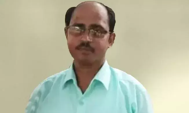 Hathras stampede: Key accused Devprakash sent to 14-day jail