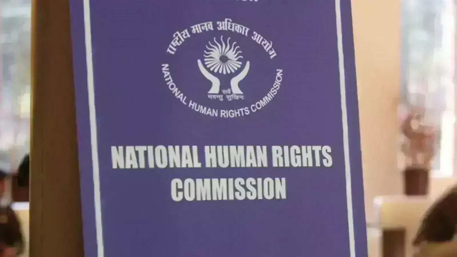 NHRC issues notices to states, UTs over women being forced into sex trade by anti-social elements