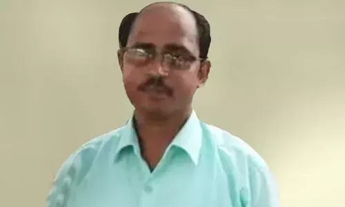 Hathras stampede: Key accused Devprakash sent to 14-day jail