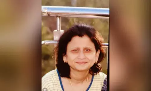 Additional professor at NIMS hospital found dead in apparent suicide