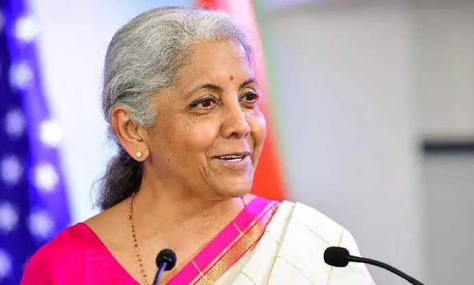 Finance minister wraps up consultations, FY25 budget to be presented on Jul 23