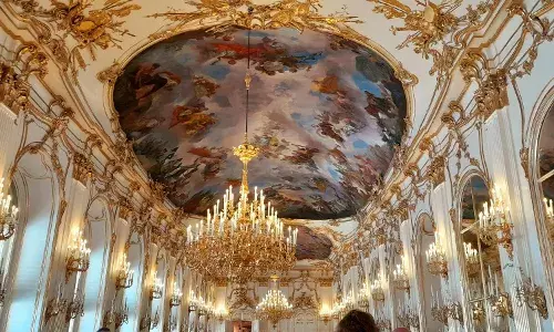 Exploring Vienna: A touristās guide to Austriaās historic vibrant capital
