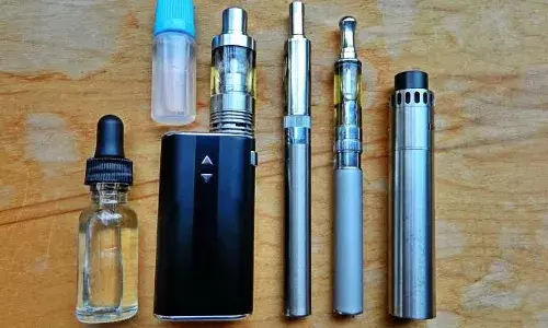 TGNAB cracks down on e-cigarette sales to minors: 55 boxes seized, one held