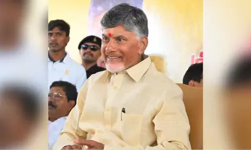 TDP will regain past glory in Telangana soon, party restructure on cards: Chandrababu Naidu