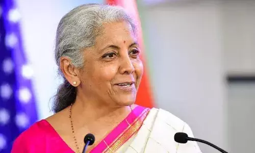 Finance minister wraps up consultations, FY25 budget to be presented on Jul 23