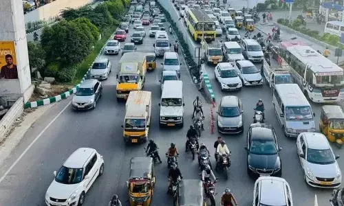 Traffic advisory issued for Balkampet Yellamma Kalyanam from July 8-10