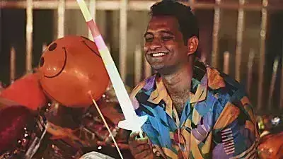 Netizens demand action over AP YouTuber Praneeth’s offensive jokes