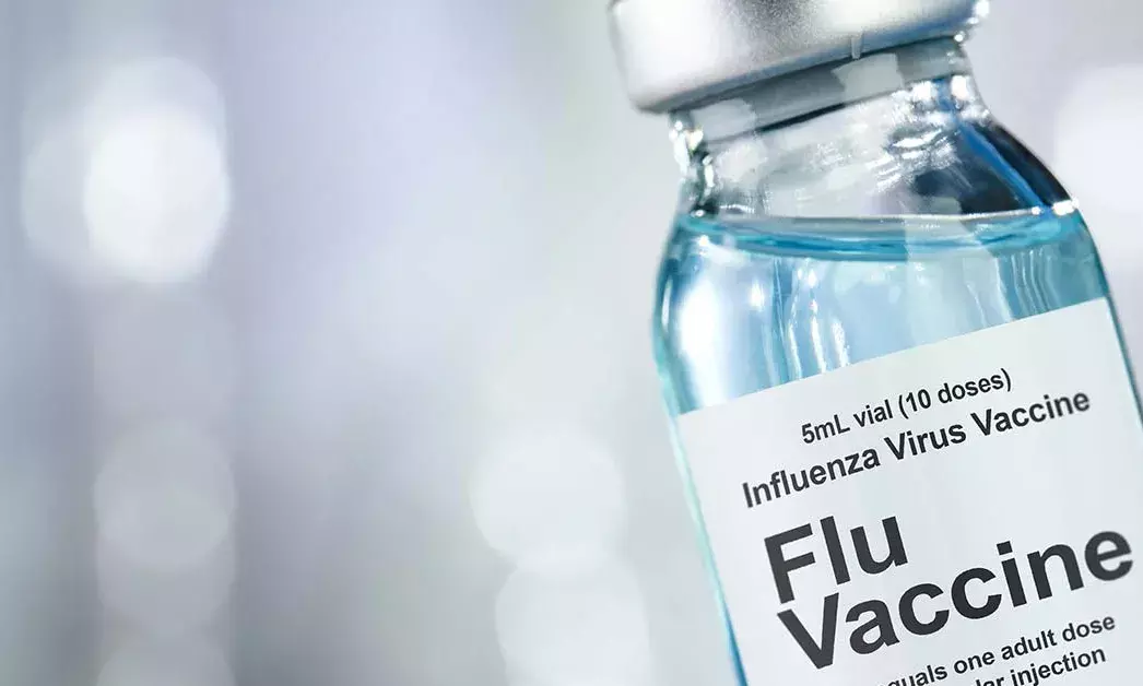 Spike in viral flu cases in Hyderabad; docs recommend flu shots, proper hygiene