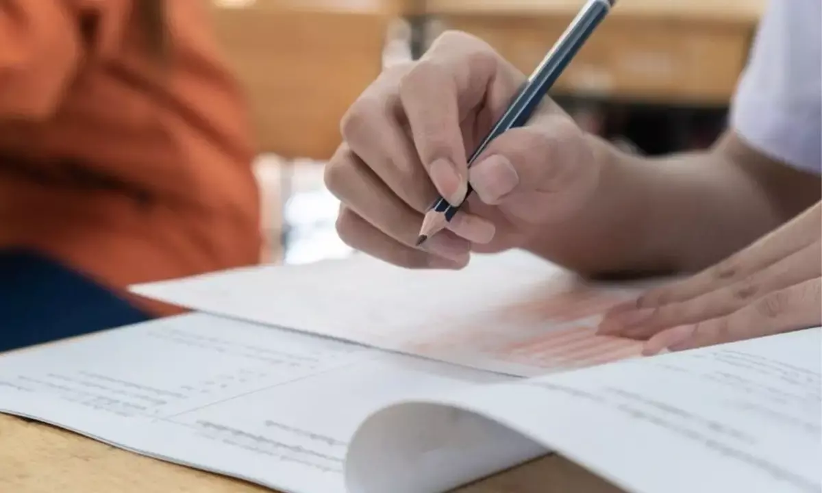 NEET spotlight: Exams that have been affected in 2024 by paper leaks, last minute cancellations