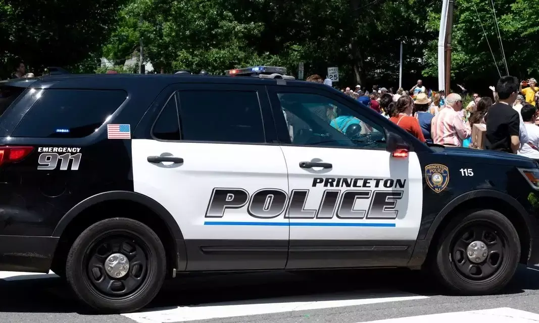 Human trafficking: Princeton police raid Indian facility, find 15 women; warrants issued against 4 Indians