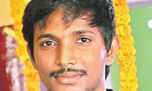 Student from Andhra Pradesh drowns in waterfalls in US