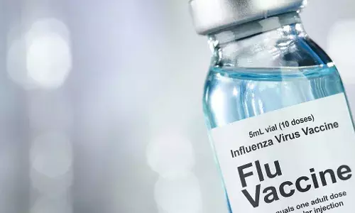 Spike in viral flu cases in Hyderabad; docs recommend flu shots, proper hygiene