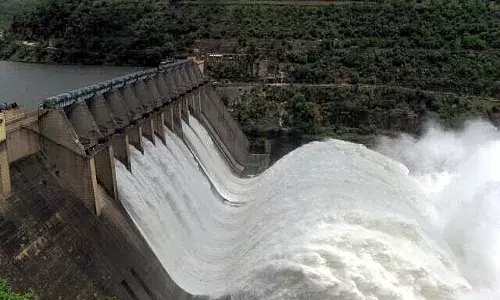 Uttam: Plan Kharif farming as per current reservoir levels, expected monsoon inflows