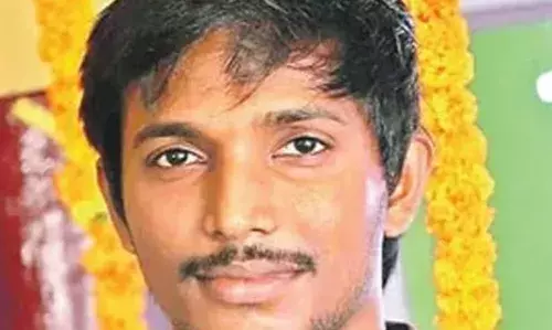 Student from Andhra Pradesh drowns in waterfalls in US