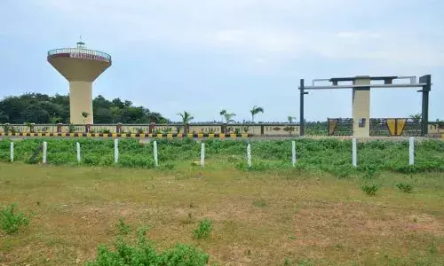 Hanamkonda: Akshara Chit Funds fails to return Rs 61 lakhs, offers low-quality flat instead